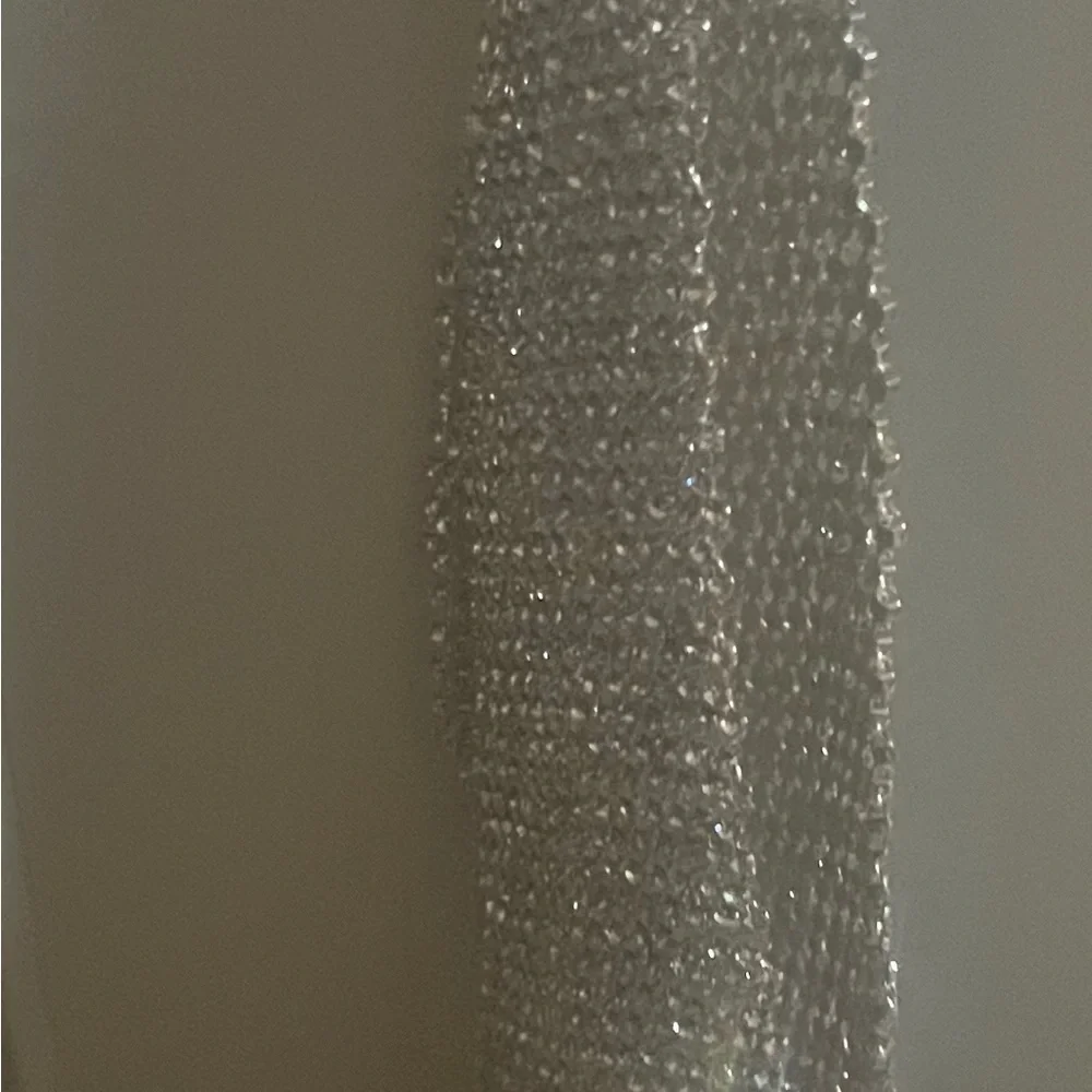 Beautiful Rhinestone necklace - Picture 6 of 6